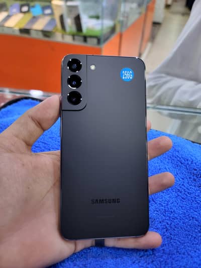 Samsung S22 Plus 5G PTA Approved Allok Fresh Piece