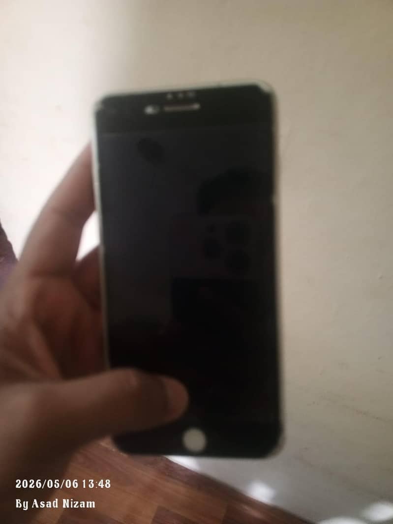 Iphone 6s plus 1