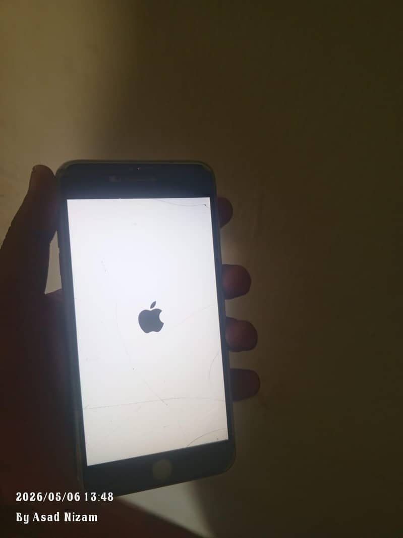 Iphone 6s plus 2