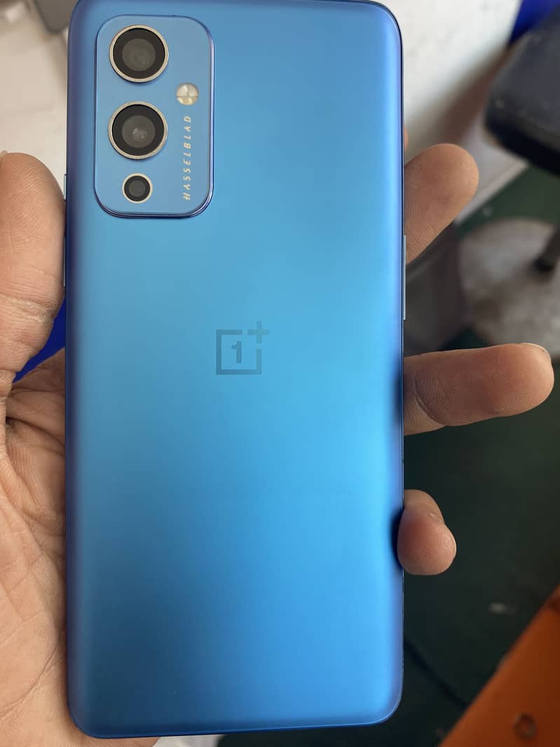 Oneplus 9 0