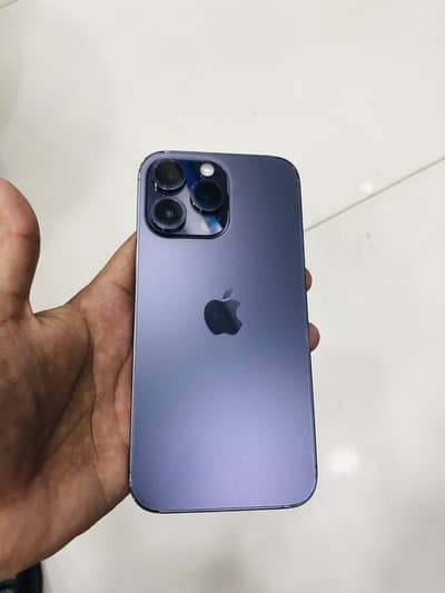 iphone 14 Pro Max Non Pta