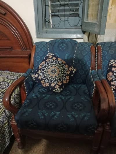 5 seater sofa