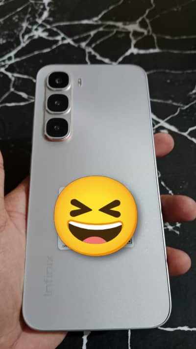 Infinix hot 60 pro for sale