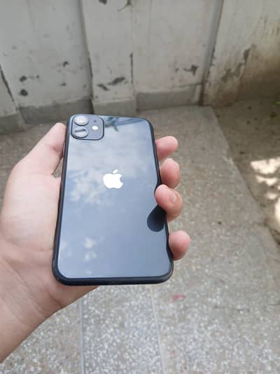 iphone 11 128gb JV for sell read add exchange possible