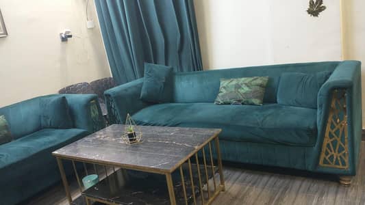 7 seater sofa set