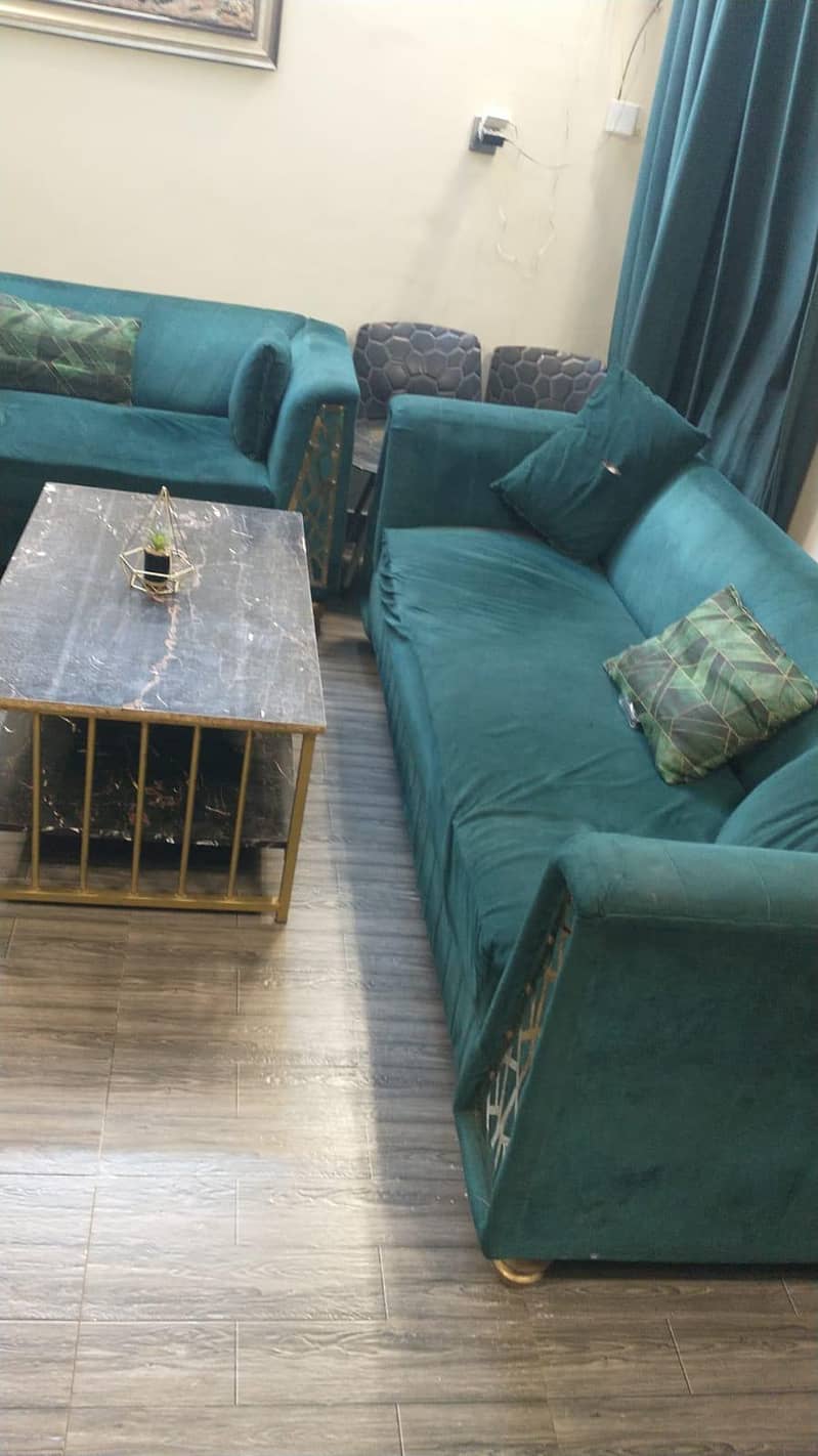 7 seater sofa set 2