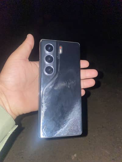 Tecno CAMON 40 Pro