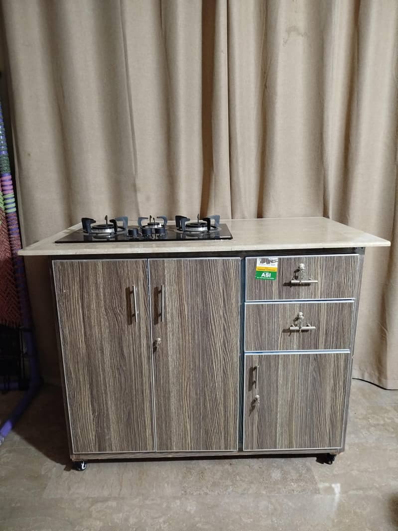 cooking range 12