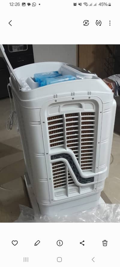 Air Cooler