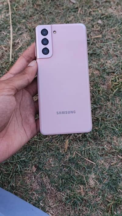 samsung s21 5g exchange possible