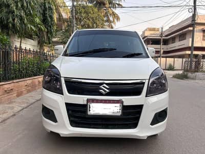 Suzuki Wagon-R For Sale