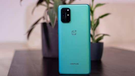 OnePlus 8t 12/256 9/10 condition