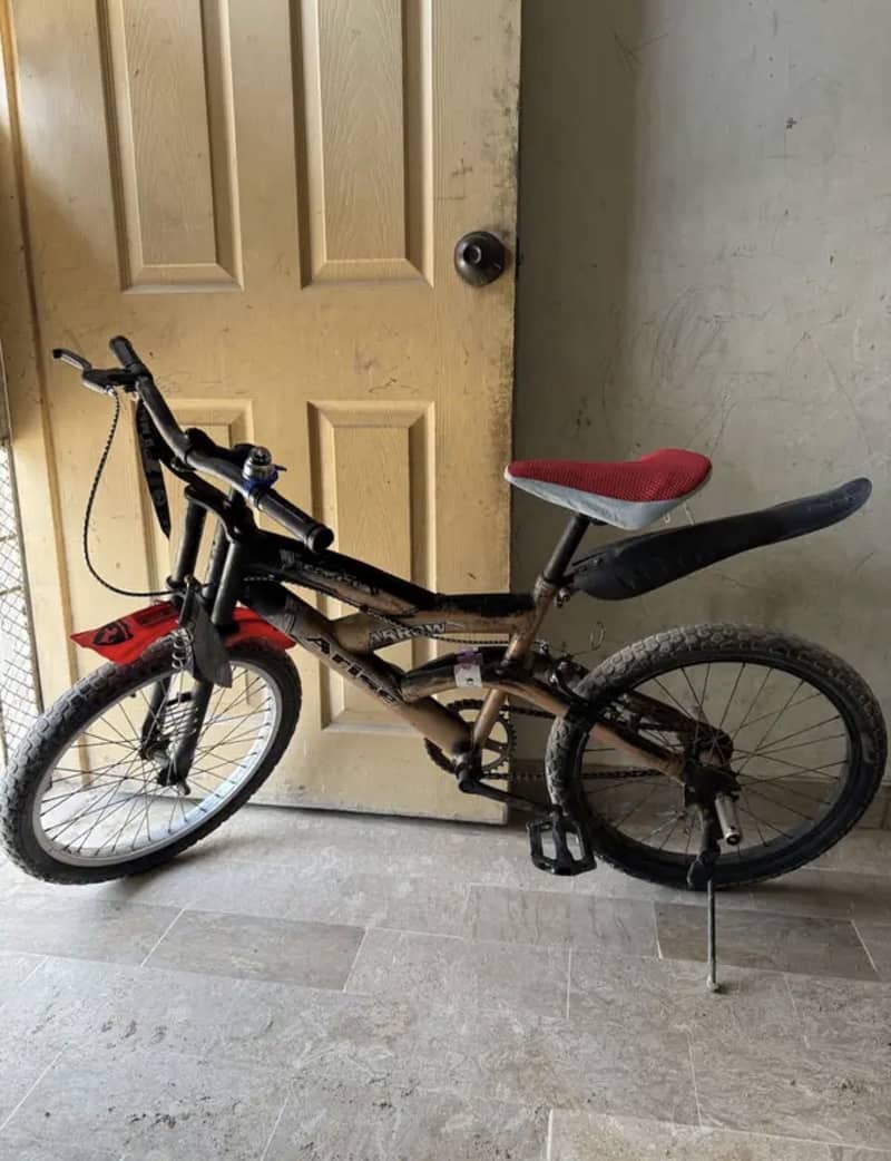 Bicycle  2