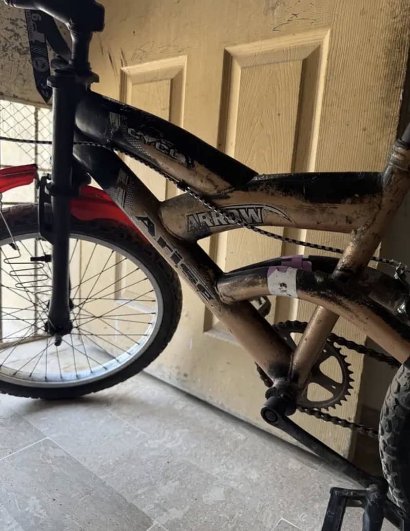 Bicycle  3