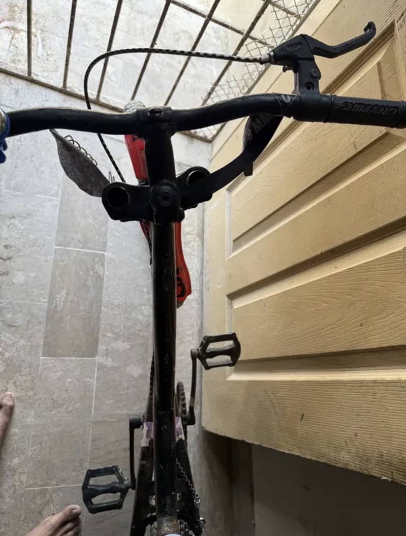 Bicycle  5
