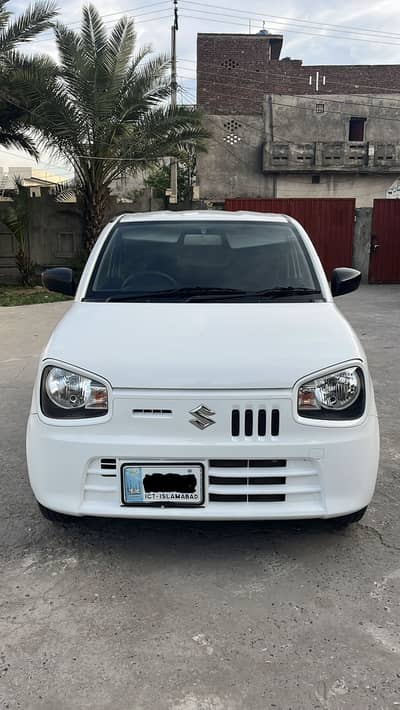 Alto 2024 for sale