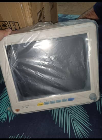 Cardiac monitor  CM4000 (P. A)