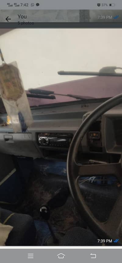 Suzuki bolan for sale