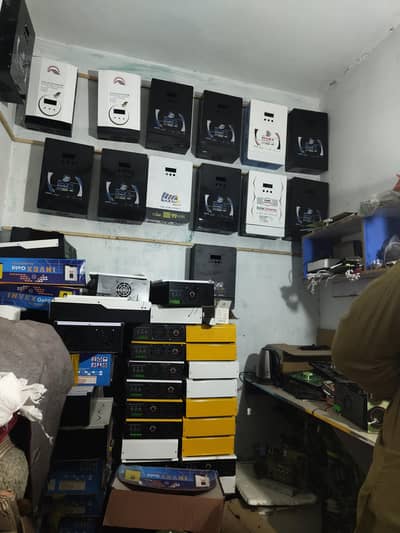 8kva inverters