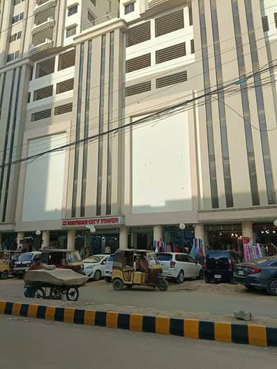 FLAT 2BED DD FOR RENT