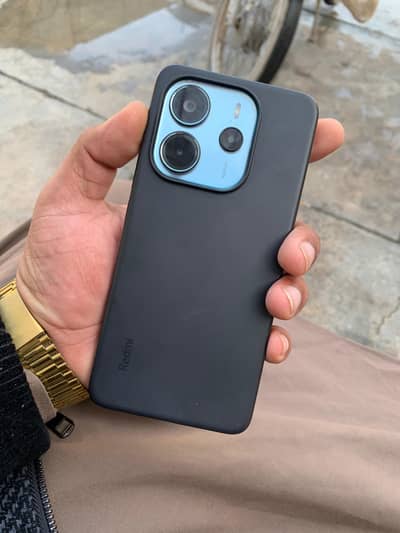 Xiaomi remdi note 14 only exchange