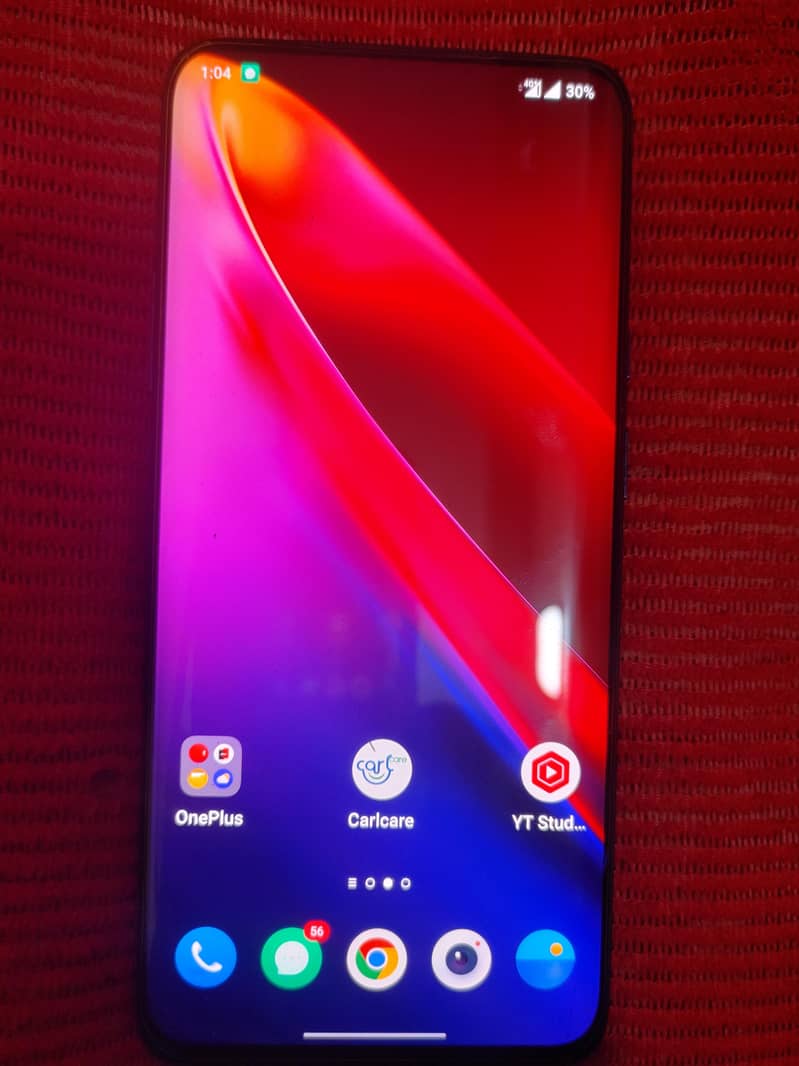 oneplus 7pro 8/256 2
