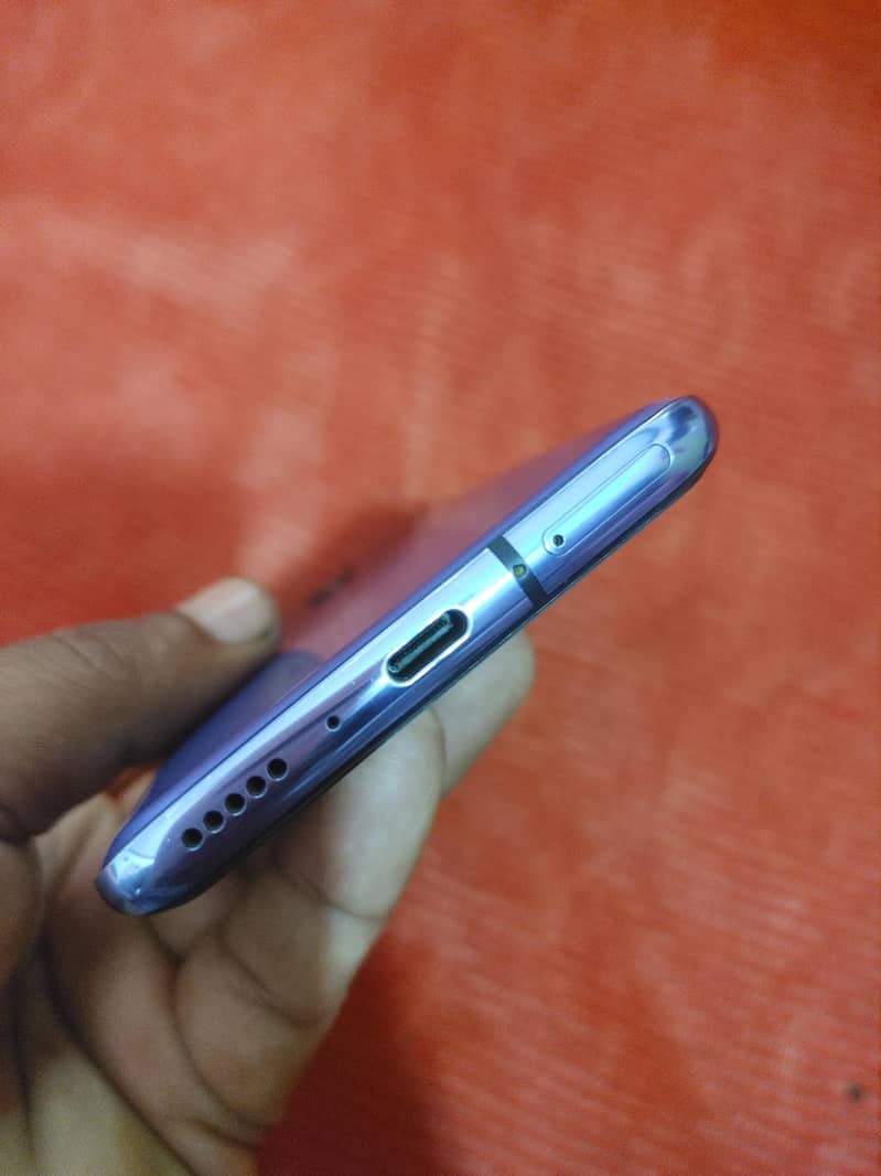 oneplus 7pro 8/256 4