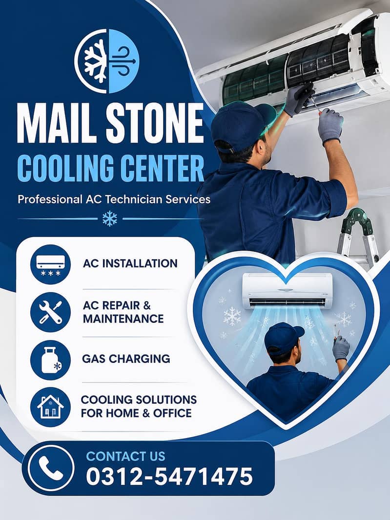 Ac technician 0