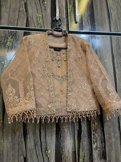 Naqshi Lehanga