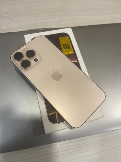 Apple iPhone 16 Pro Max