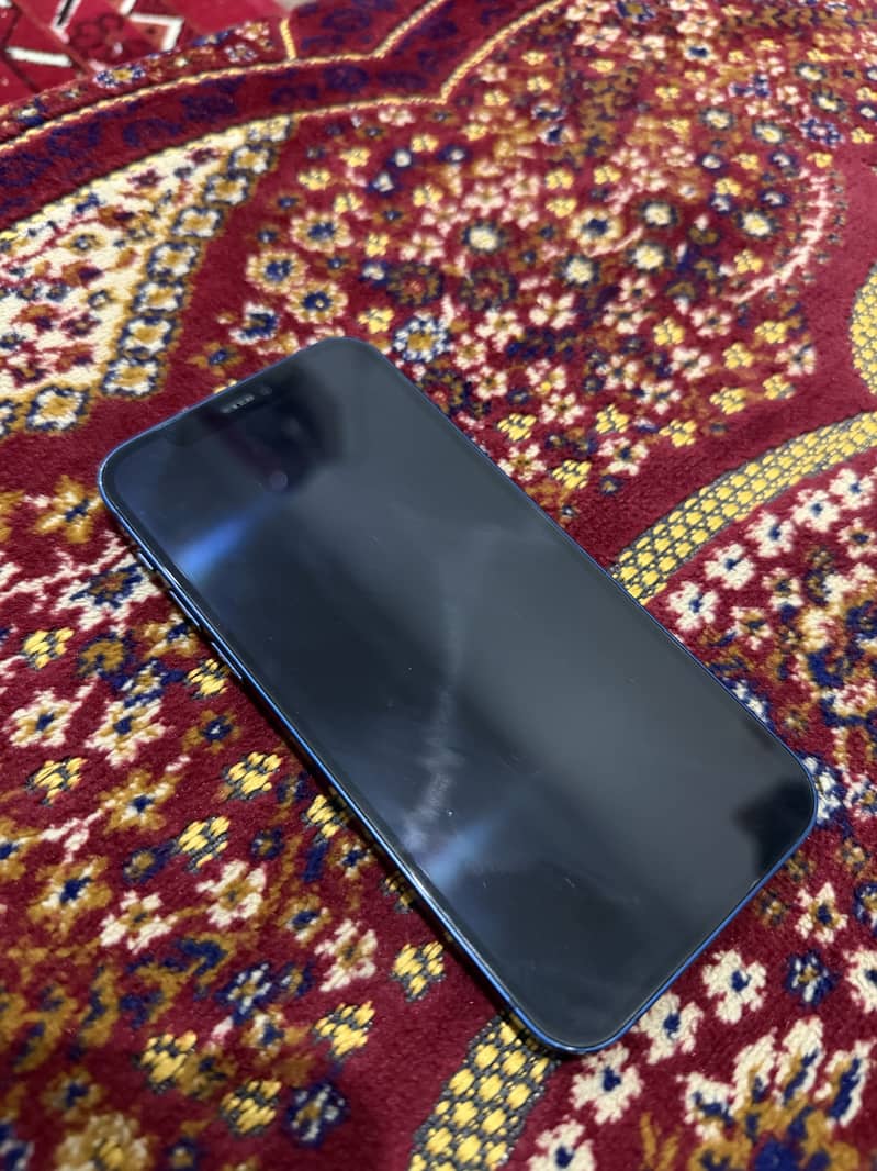 Iphone 12 Non pta 1