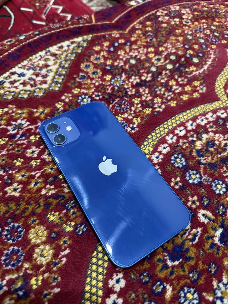 Iphone 12 Non pta 3