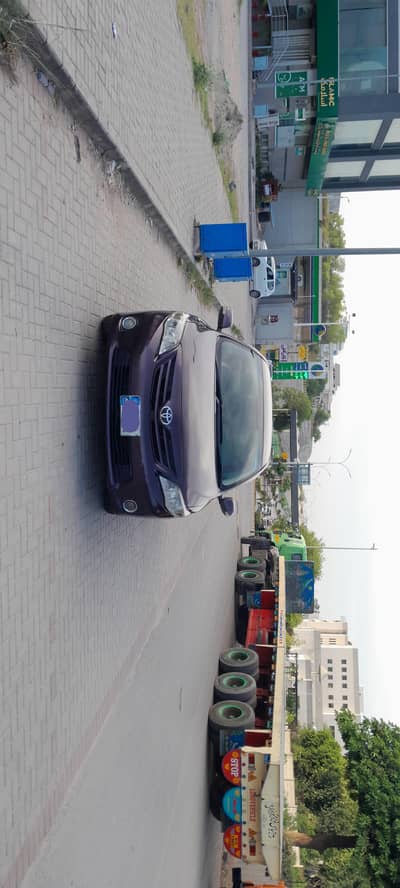 Toyota Corolla Altis Cruisetronic 1.6