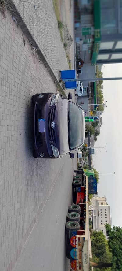 Toyota Corolla Altis Cruisetronic 1.6
