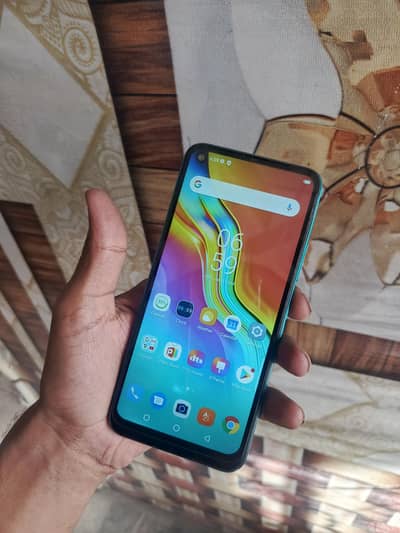 Infinix hot 9