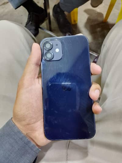 iphone 12 jv