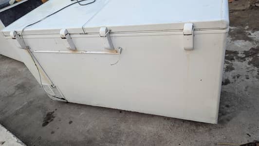 Freezer