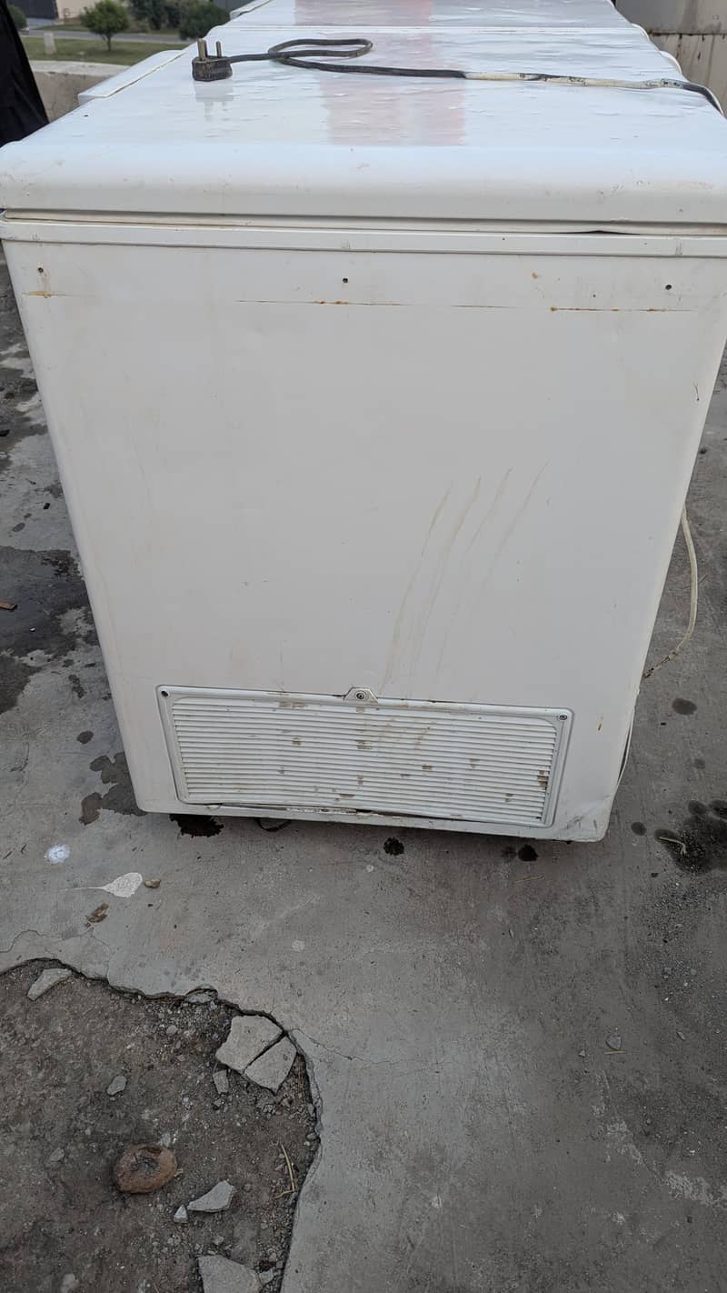 Freezer 2