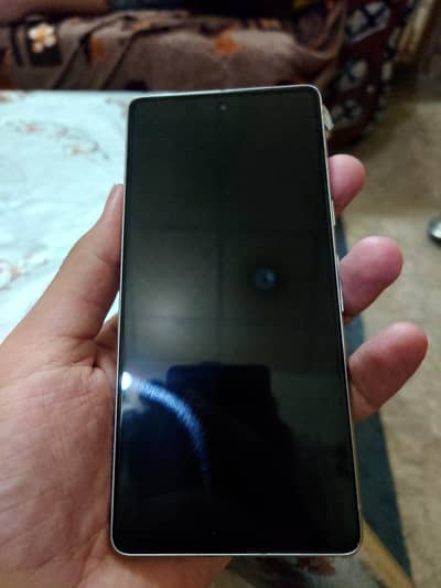Google pixel 7  256 gb