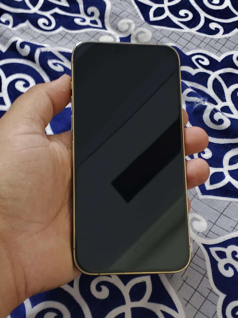 Iphone 13 pro max mint condition 11