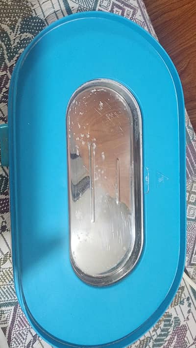 Avent feeder sterlizer