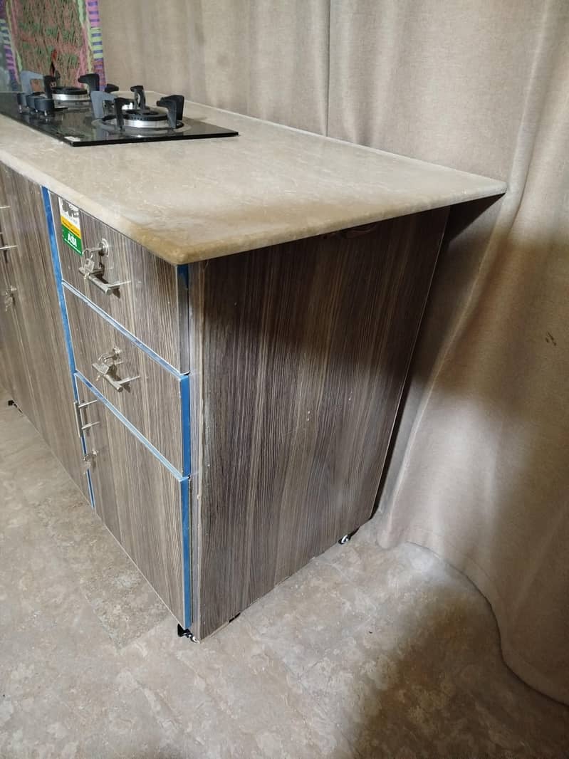 cooking range 2