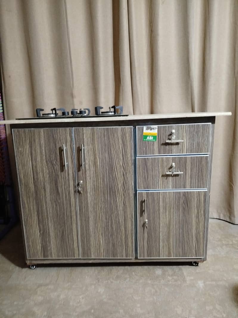 cooking range 9