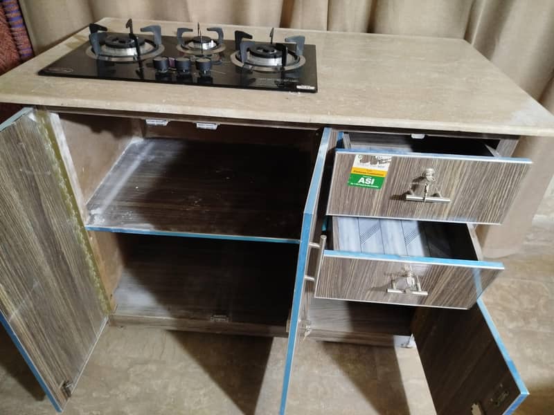 cooking range 10