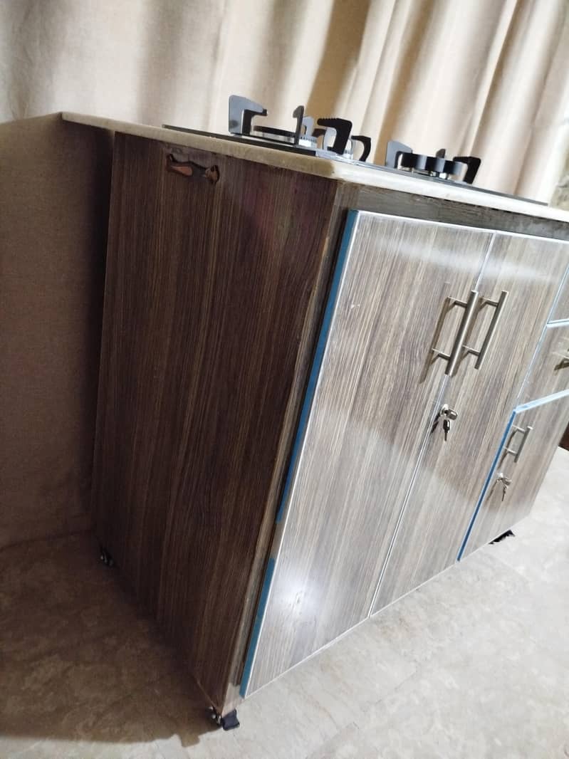 cooking range 11