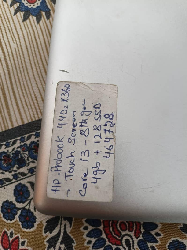 LAPTOP 2