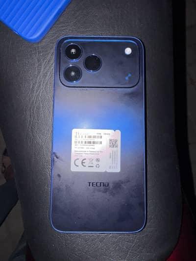 Tecno spark 50