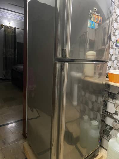 Dawlance H-zone refrigerator