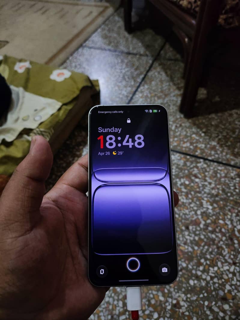 OnePlus 13T 1