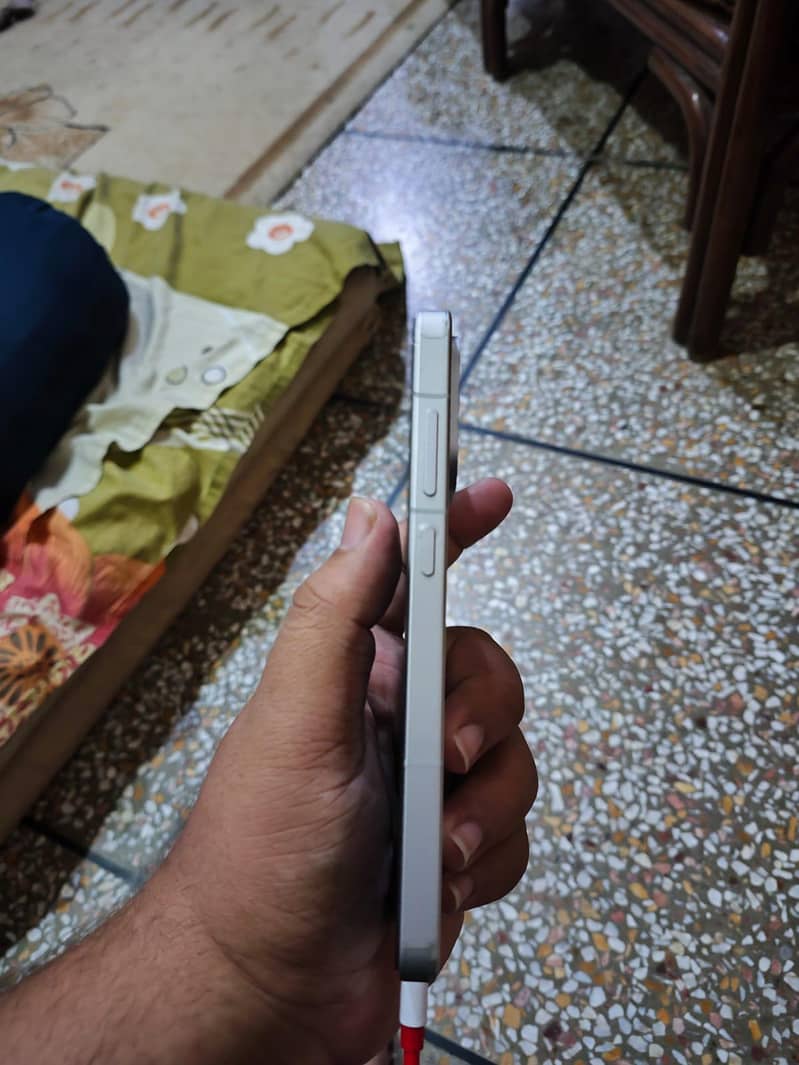 OnePlus 13T 3